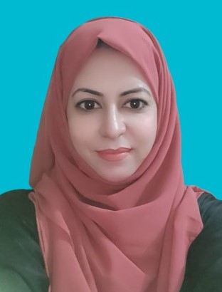 Dr. Shamoona Jabeen